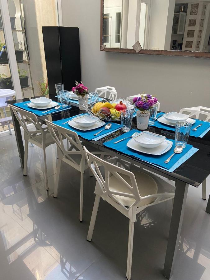 Villa Beautiful Five Bedroom Three Bathroom Entire Malaga